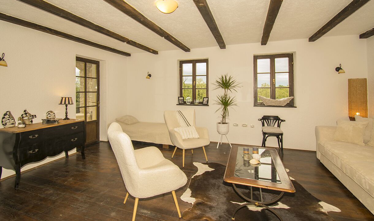 Photo of Livingroom in Kircija
