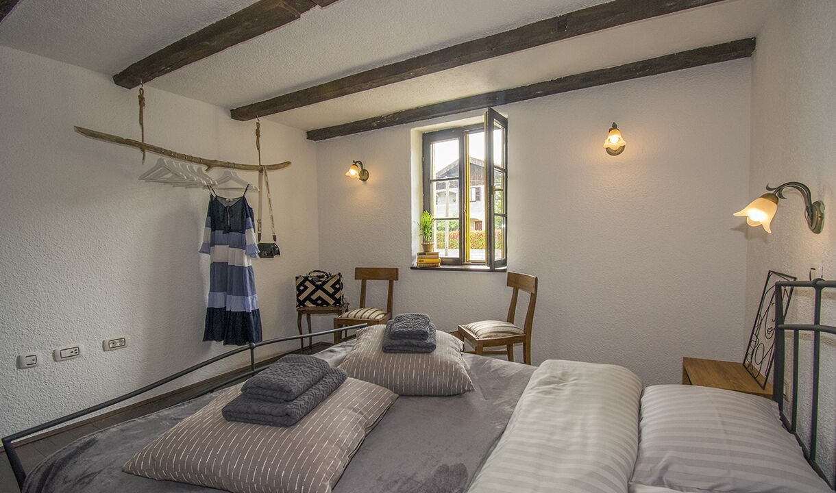 Photo of Bedroom in Kircija