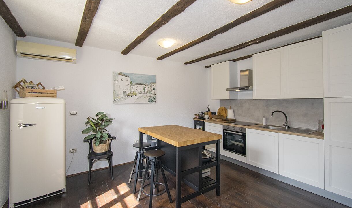 Photo of Kitchen in Kircija