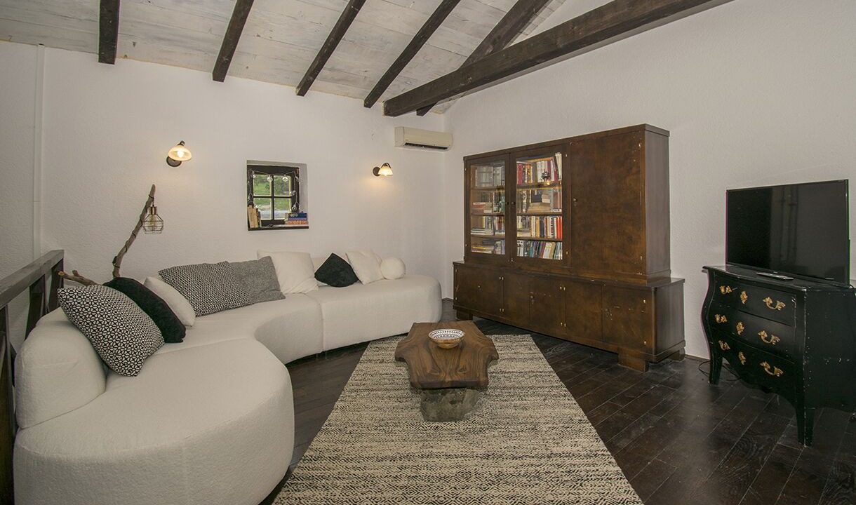 Photo of Livingroom in Kircija