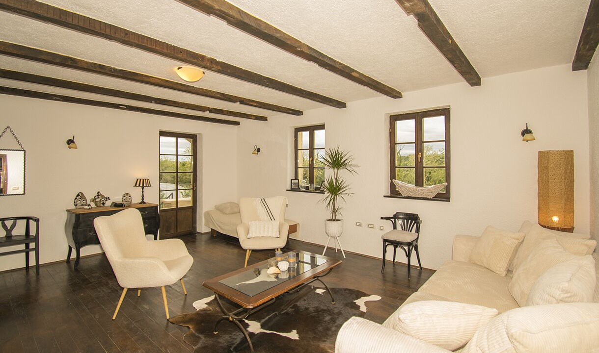 Photo of Livingroom in Kircija