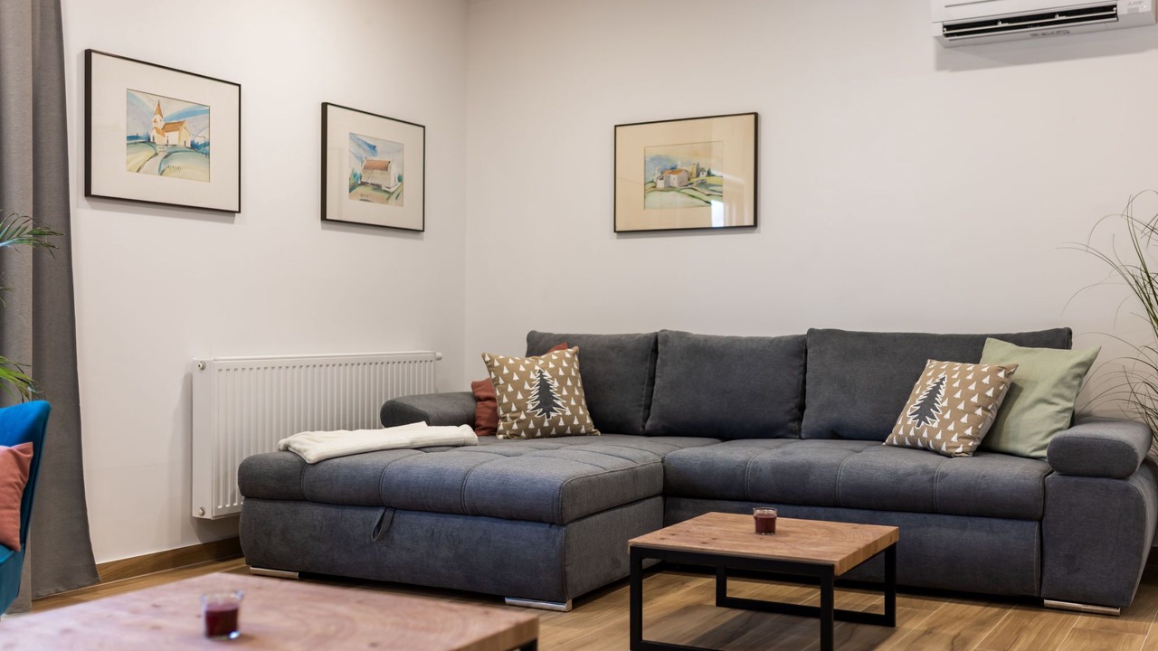Photo of Livingroom in Kupjak
