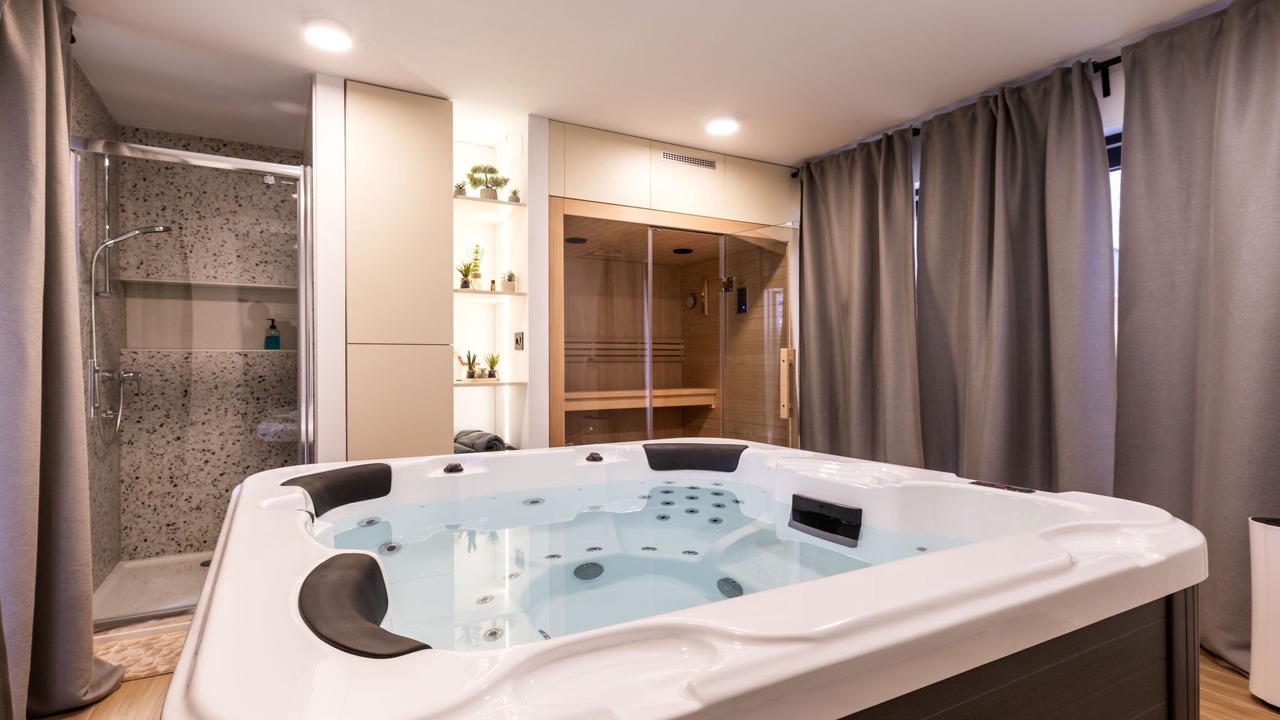 Photo of Bathroom in Kupjak