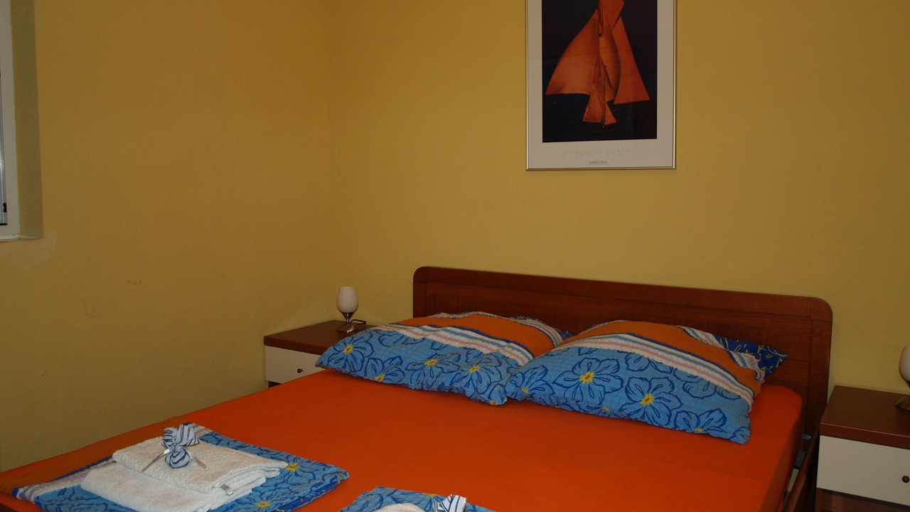 Photo of Bedroom in Lukovo