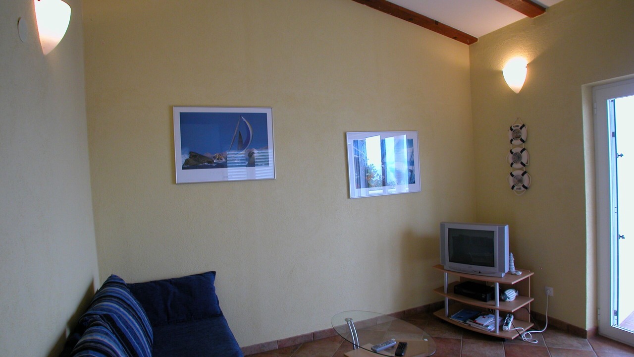 Photo of Livingroom in Lukovo