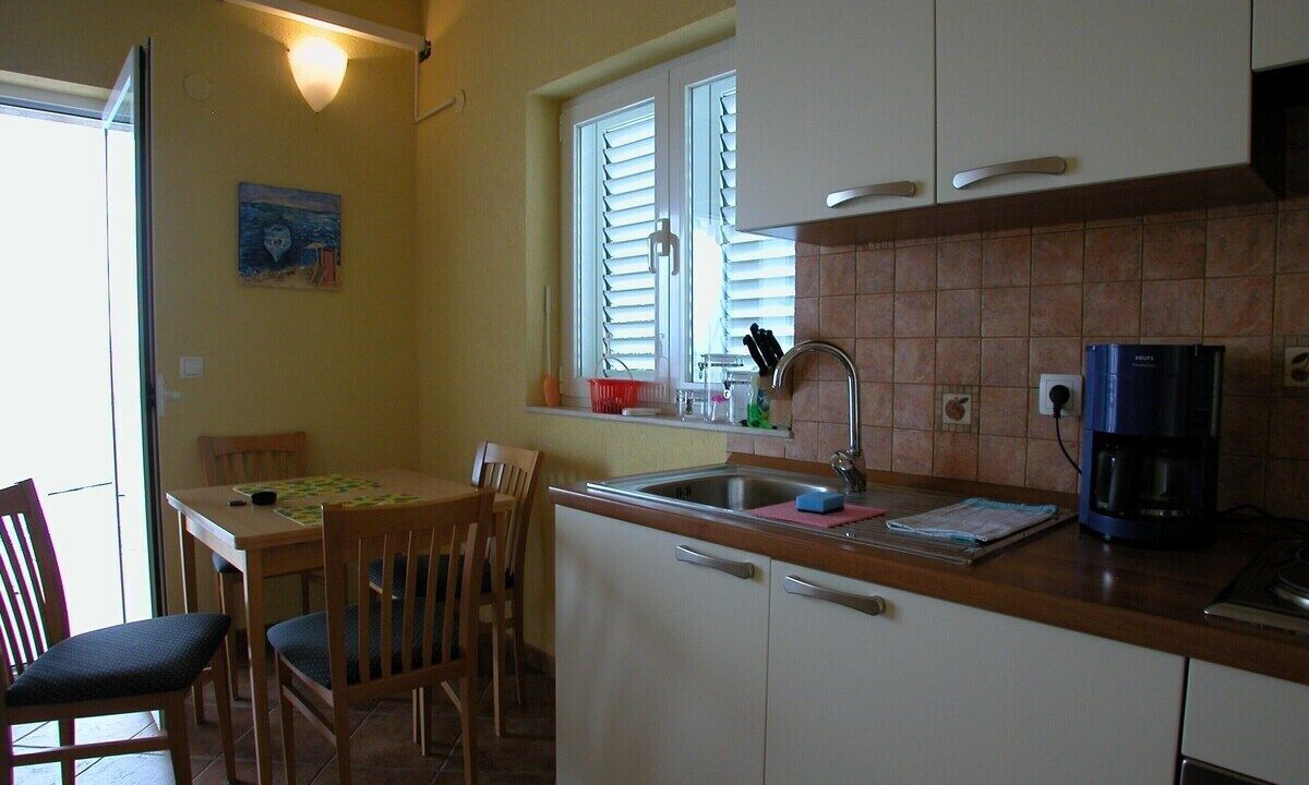 Photo of Kitchen in Lukovo