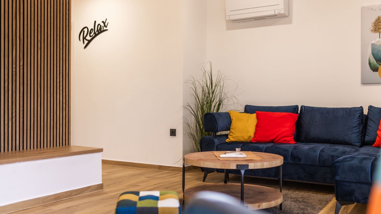 Photo of Livingroom in Kupjak