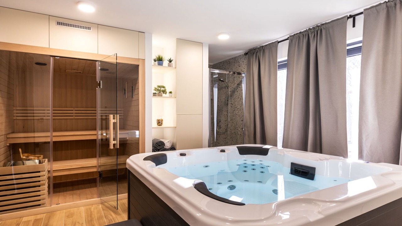 Photo of Bathroom in Kupjak