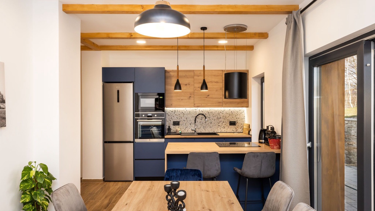 Photo of Bedroom in Kupjak