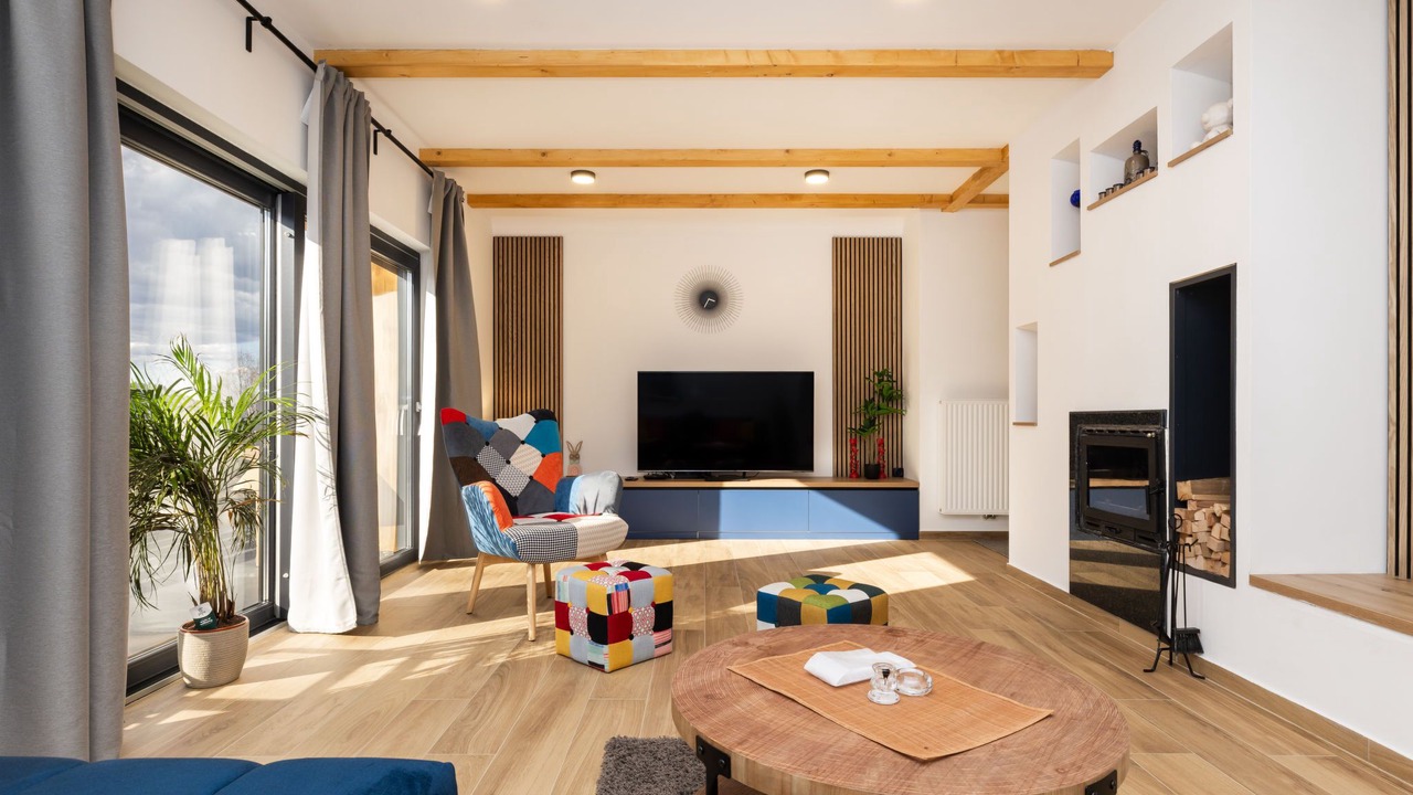 Photo of Livingroom in Kupjak