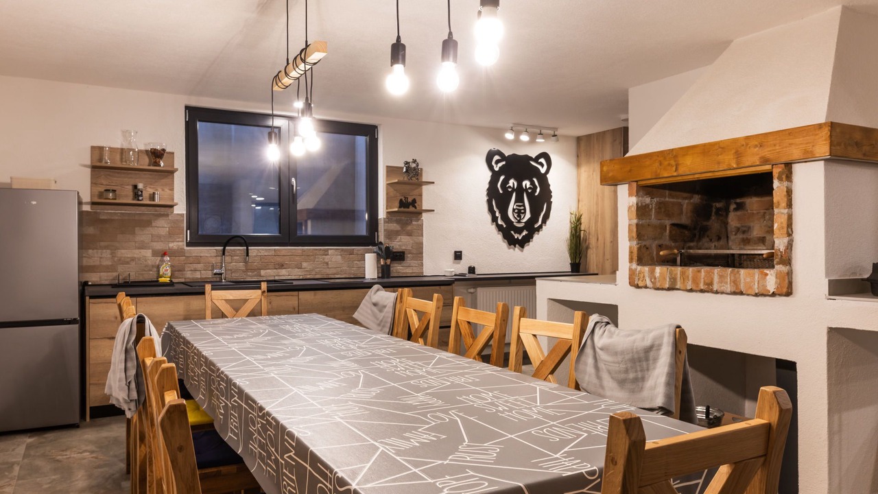 Photo of Bedroom in Kupjak