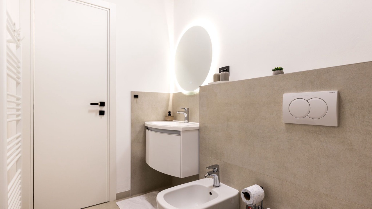 Photo of Bathroom in Kupjak