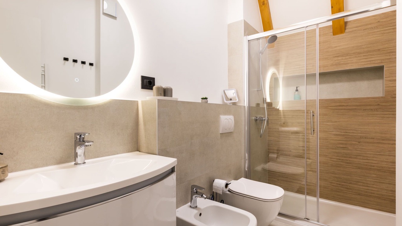 Photo of Bathroom in Kupjak