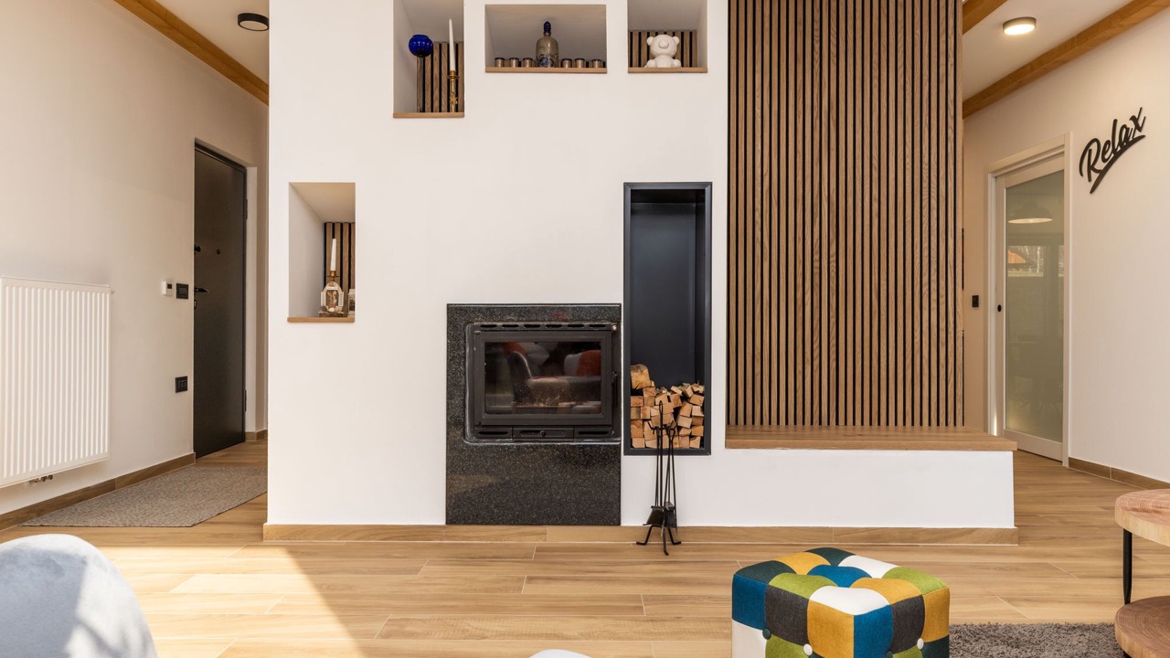 Photo of Livingroom in Kupjak