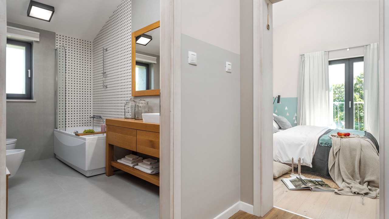 Photo of Bathroom in Pican