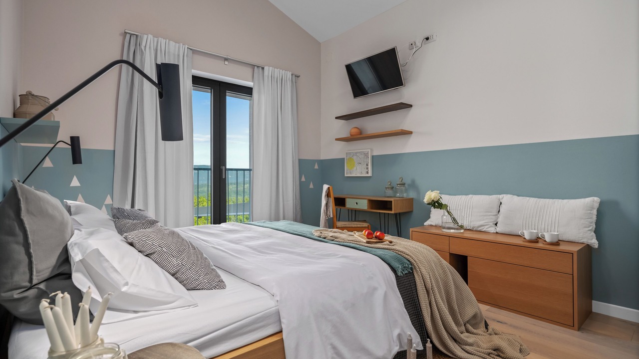 Photo of Bedroom in Pican