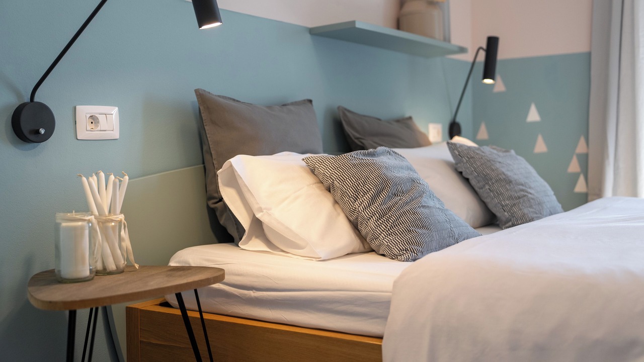 Photo of Bedroom in Pican