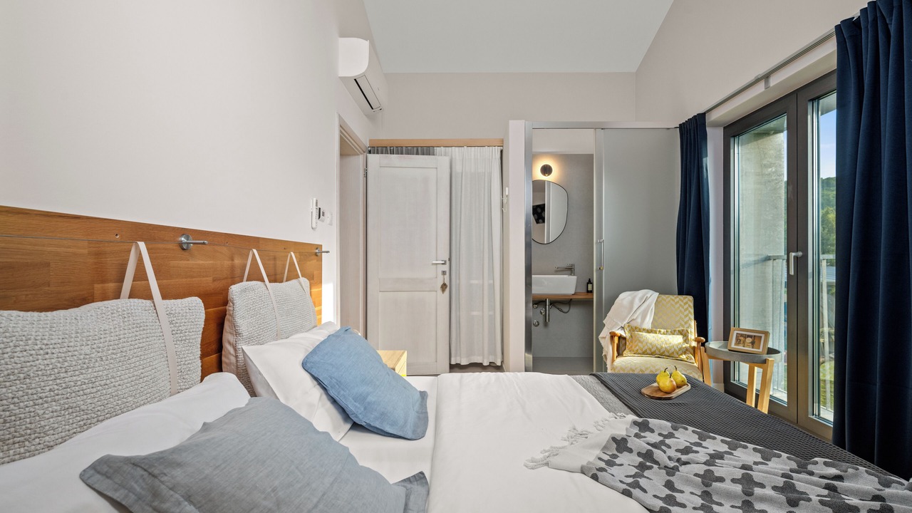 Photo of Bedroom in Pican