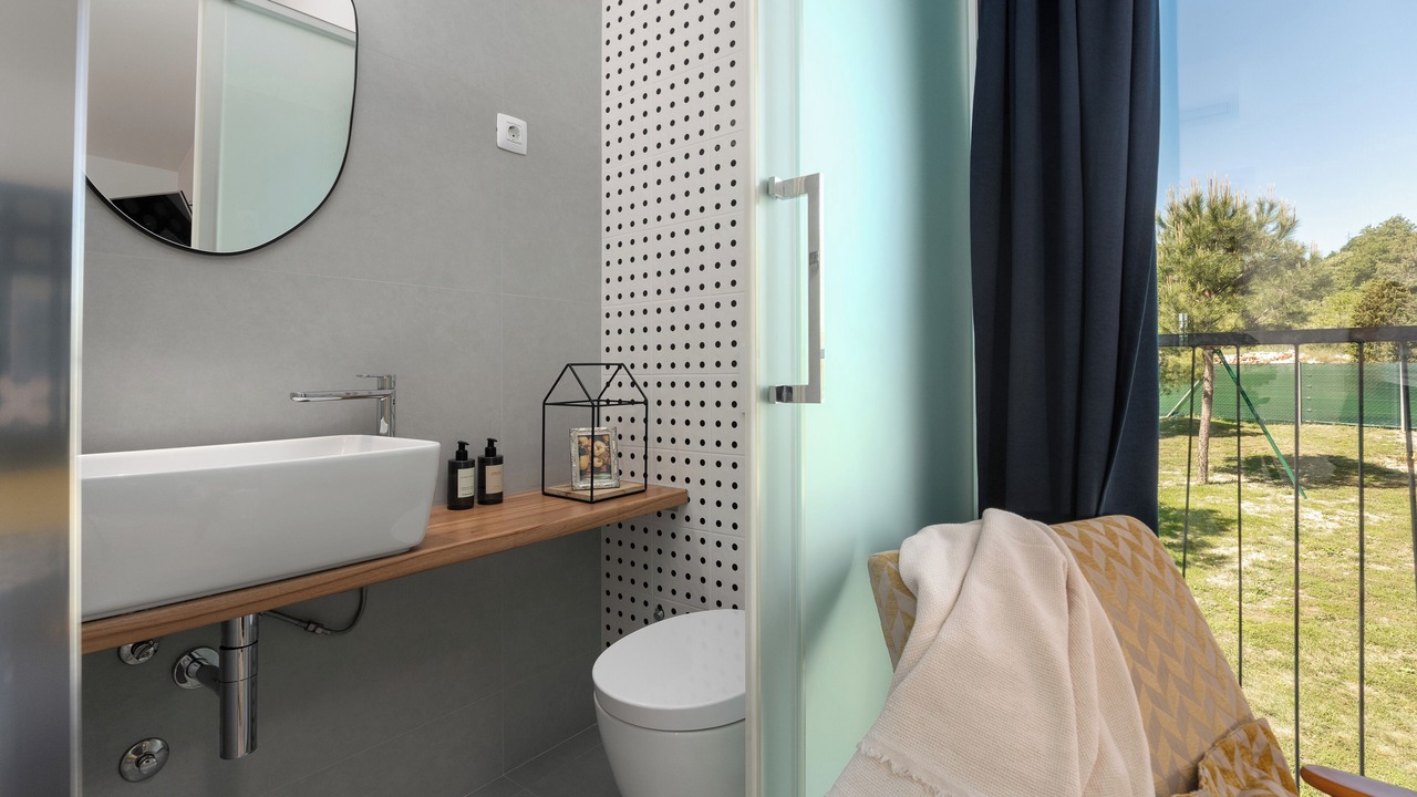 Photo of Bathroom in Pican