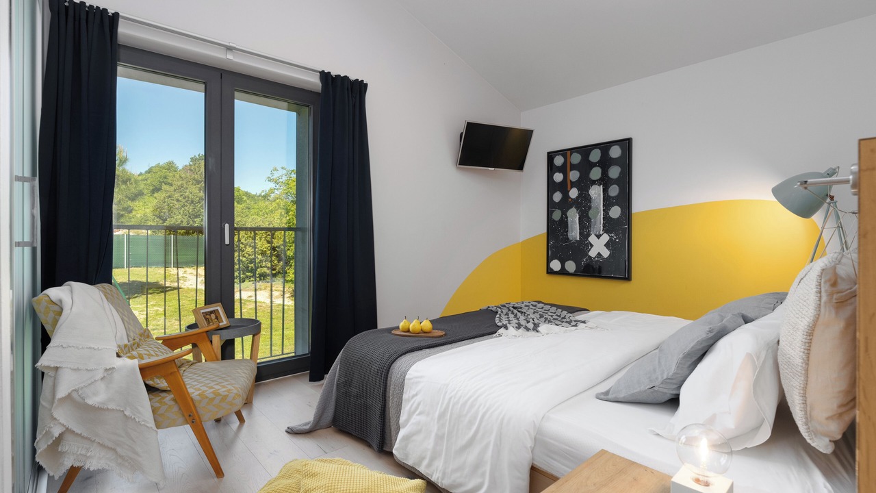 Photo of Bedroom in Pican