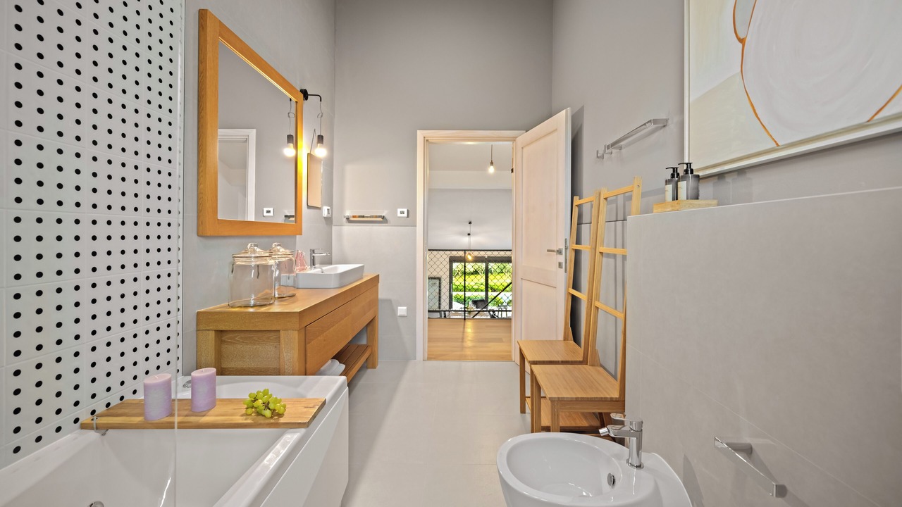 Photo of Bathroom in Pican