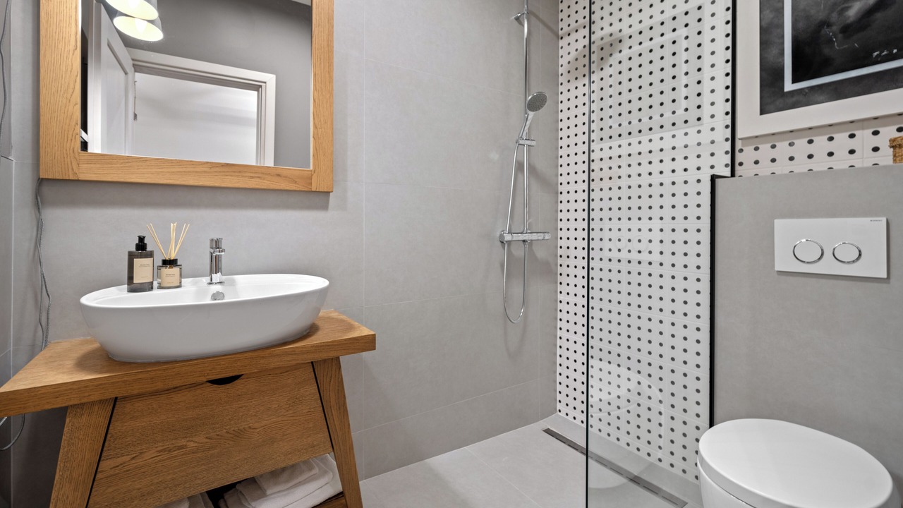 Photo of Bathroom in Pican