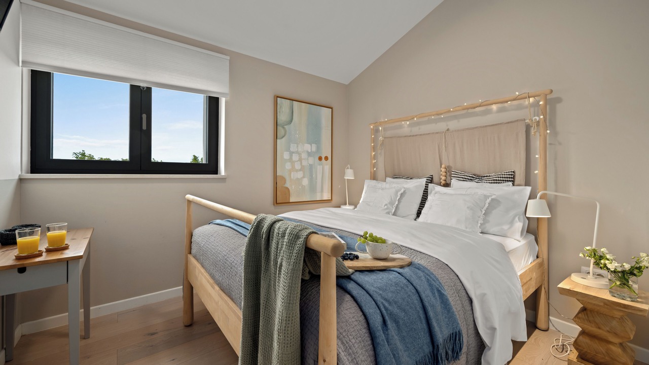 Photo of Bedroom in Pican