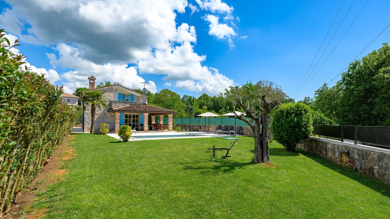Photo of Outdoor in Visnjan