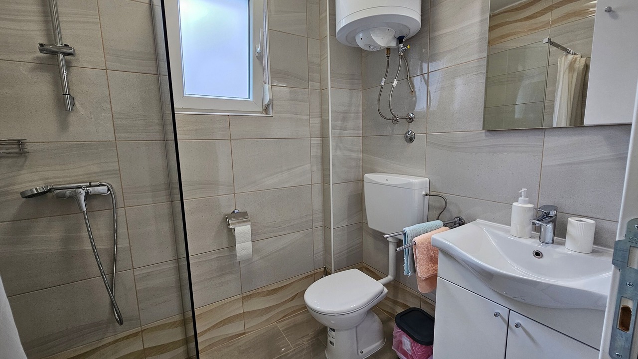 Photo of Bathroom in Mundanije