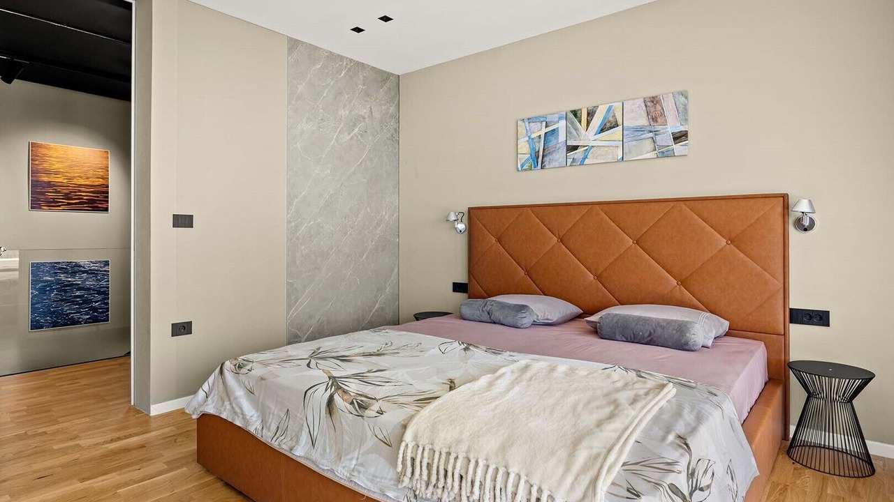 Photo of Bedroom in Sterna