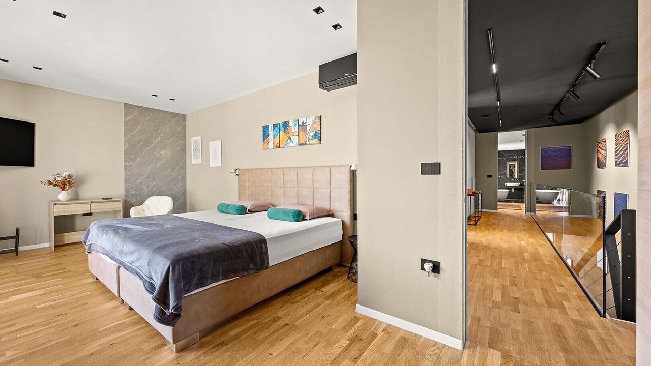 Photo of Bedroom in Sterna