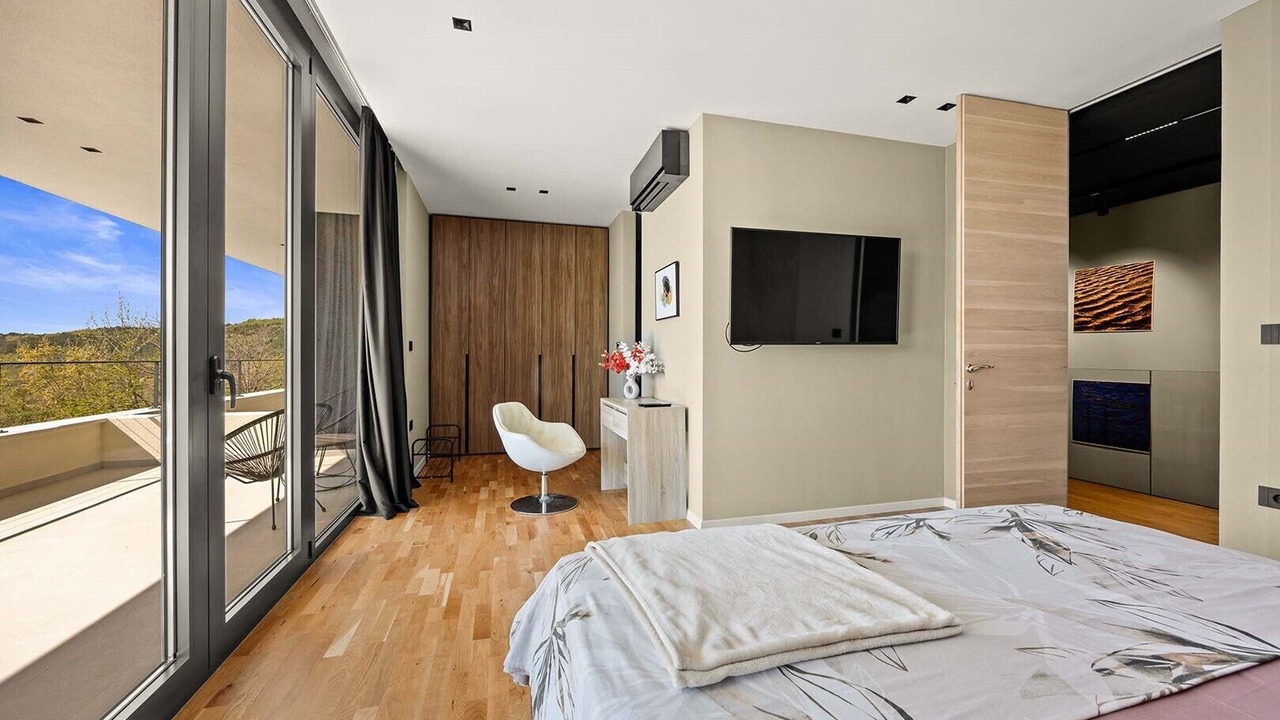 Photo of Bedroom in Sterna