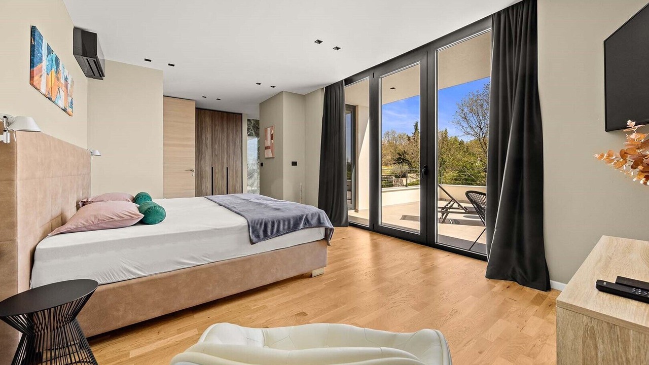 Photo of Bedroom in Sterna