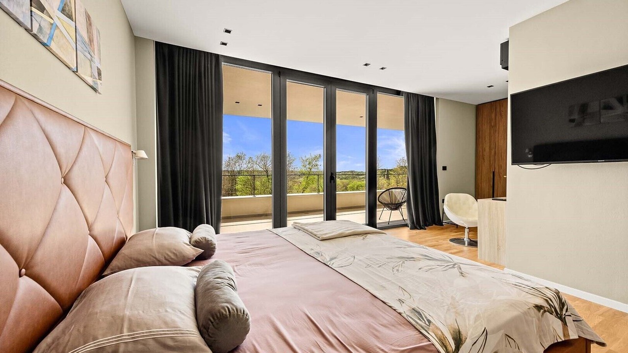 Photo of Bedroom in Sterna