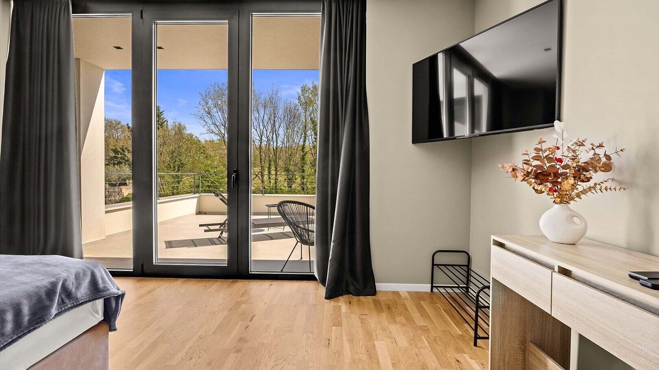 Photo of Bedroom in Sterna