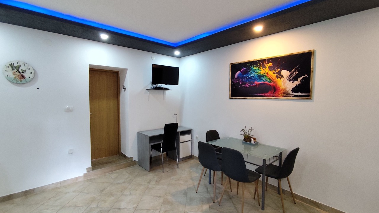 Photo of Livingroom in Martinski