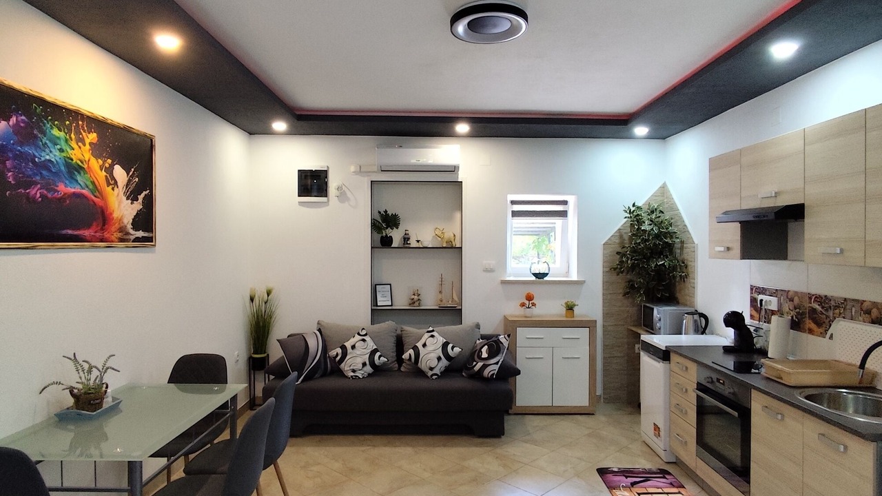 Photo of Livingroom in Martinski