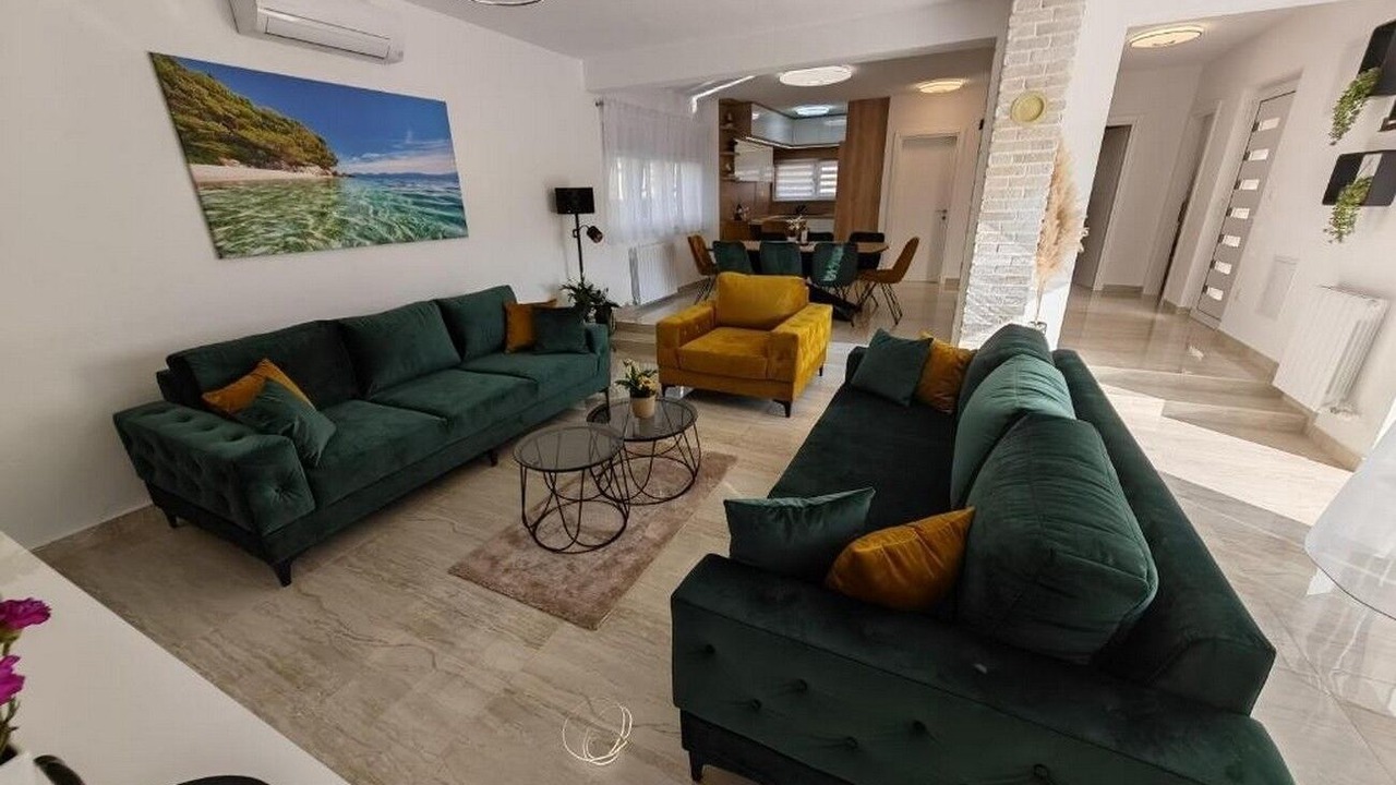 Photo of Livingroom in Dicmo