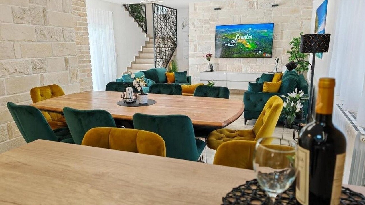 Photo of Livingroom in Dicmo
