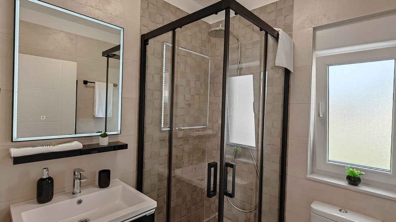 Photo of Bathroom in Dicmo