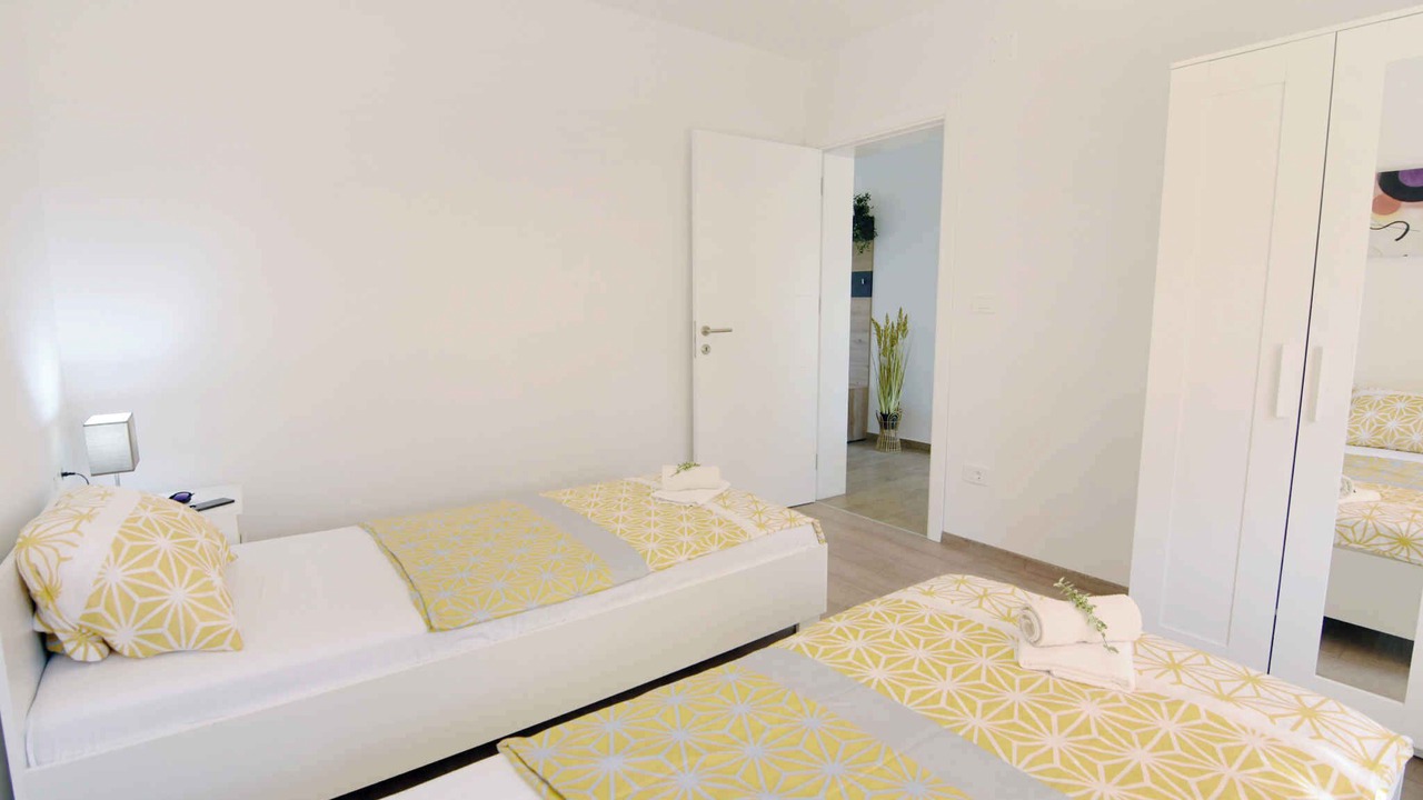 Photo of Bedroom in Cepljani