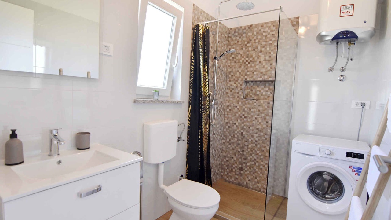 Photo of Bathroom in Cepljani