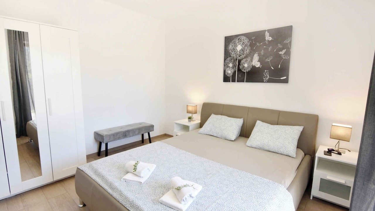 Photo of Bedroom in Cepljani