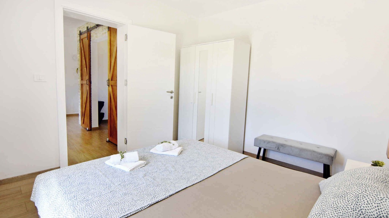 Photo of Bedroom in Cepljani