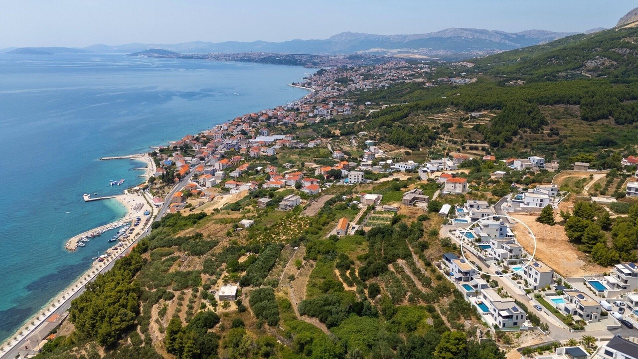 Photo of Others in Podstrana
