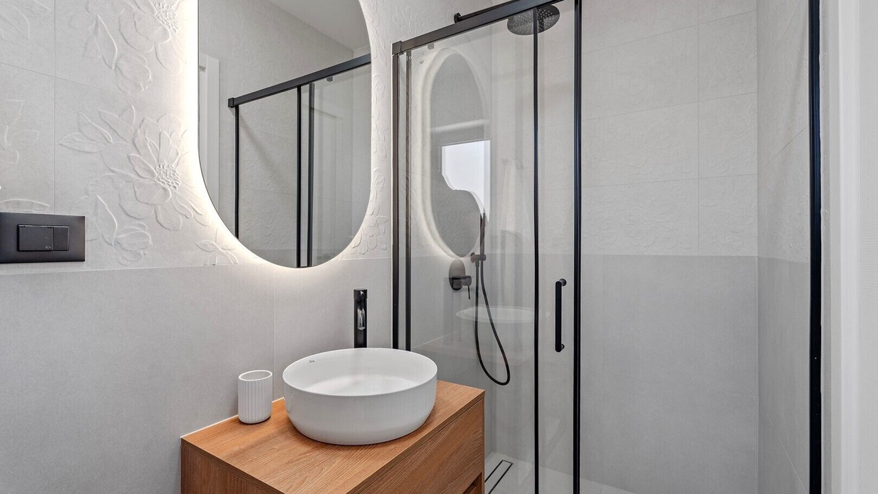 Photo of Bathroom in Podstrana
