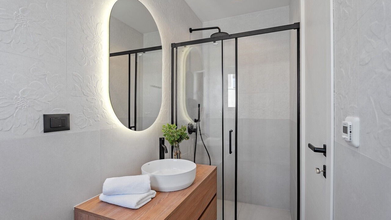 Photo of Bathroom in Podstrana