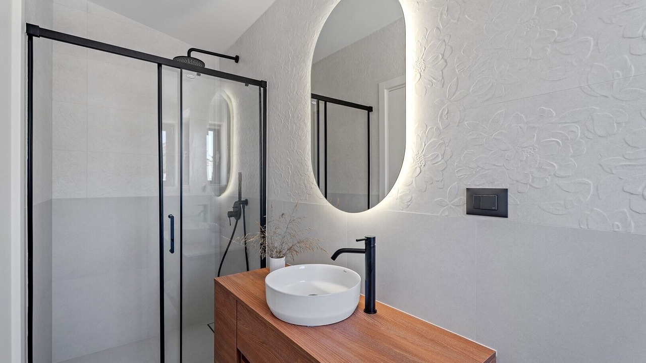 Photo of Bathroom in Podstrana