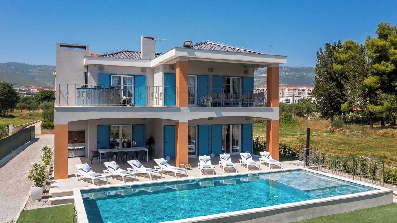Photo of Outdoor in Kastel Stafilic