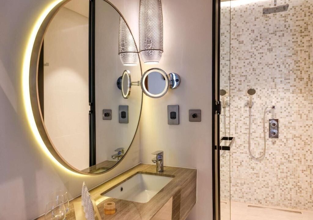 Photo of Bathroom in Garhoud